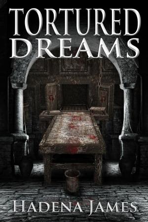 Cover of the book Tortured Dreams by Blake Petit