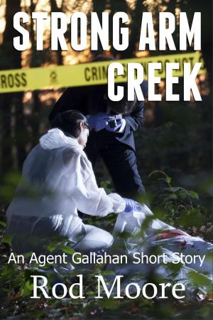 Cover of the book Strong Arm Creek by Jane Miller