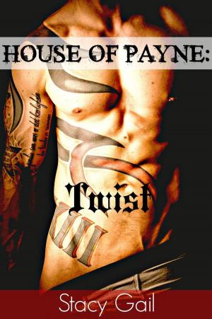 Cover of the book House Of Payne: Twist by Eileen Dreyer, Kathleen Korbel