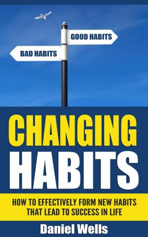 Cover of the book Changing Habits by Vanessa E. Kelman