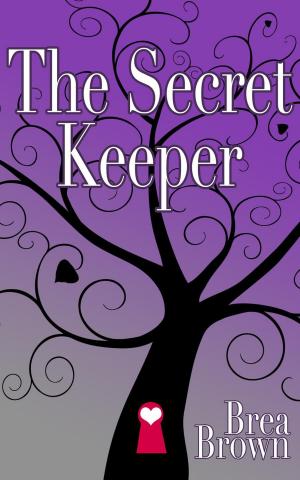 Cover of the book The Secret Keeper by Lisa Asanuma, Isabelle Santiago