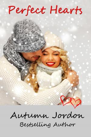 Cover of the book Perfect Hearts by Amanda Bretz
