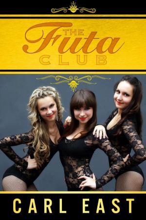Cover of the book The Futa Club by Erckmann-Chatrian, Frédéric Lix