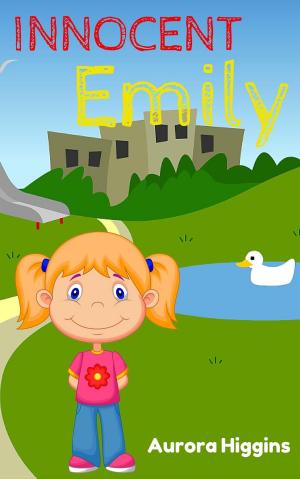 Cover of the book Innocent Emily by Rebecca Taylor