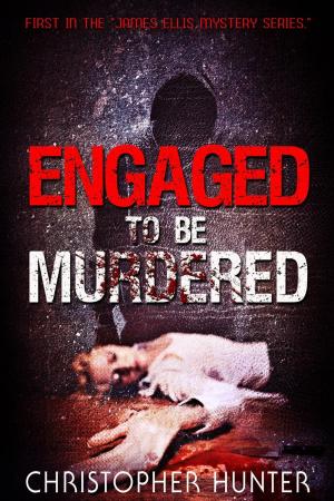 Cover of Engaged To Be Murdered