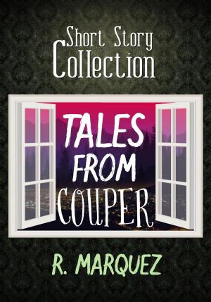 Cover of the book Tales from Couper by Richard Holcroft