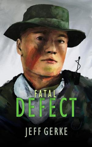 Cover of the book Fatal Defect by Regina Russell
