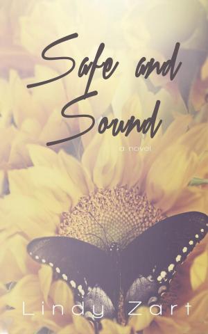 Book cover of Safe and Sound