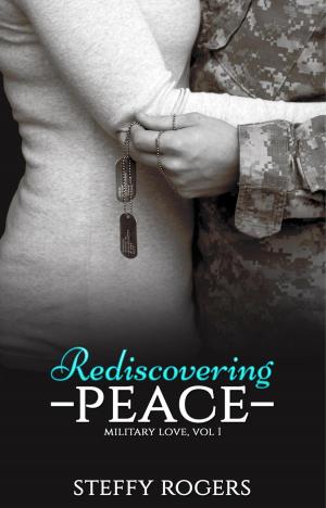 bigCover of the book Rediscovering Peace by 