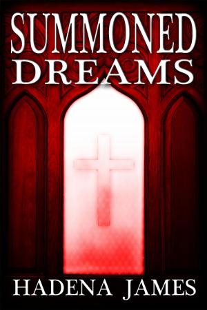 Book cover of Summoned Dreams