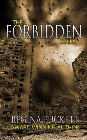 Cover of The Forbidden Series
