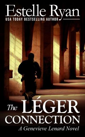 Cover of the book The Léger Connection by S.E. Sasaki