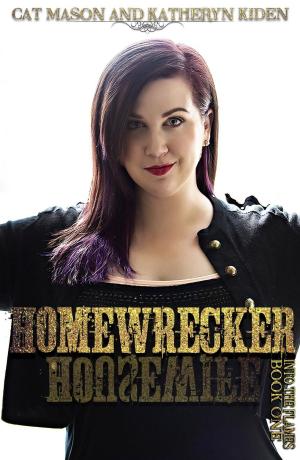 Cover of the book Homewrecker by Roy Whitlow