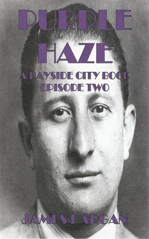 Book cover of Purple Haze