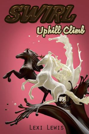 Cover of the book Swirl: Uphill Climb by Cristina Grenier