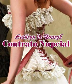 Cover of the book Contrato Nupcial by Jayne Blue