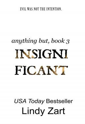 Cover of the book Insignificant by G.R. Carter