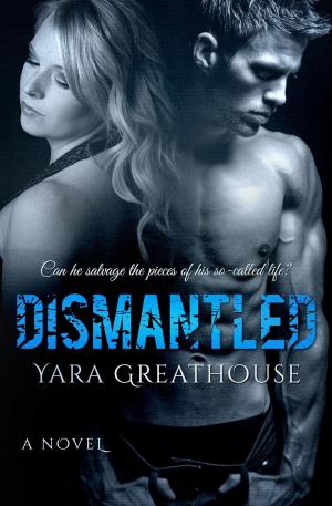 Cover of the book Dismantled by Cassandra Giovanni