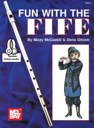 Book cover of Fun With The Fife