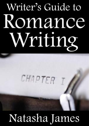 Cover of Writer's Guide to Romance Writing