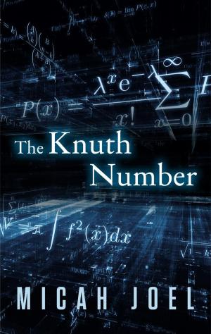 Cover of the book The Knuth Number by S.A. Montgomery