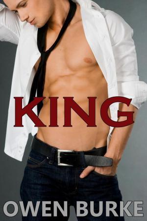 Cover of the book KING: Gay Erotica by Coyote Rose