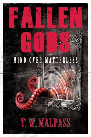 Book cover of Mind over Matterless