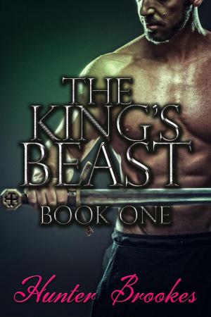 Cover of the book The King's Beast #1 by Chris Raw