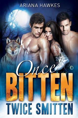 Cover of the book Once Bitten Twice Smitten by Patrick Gresham