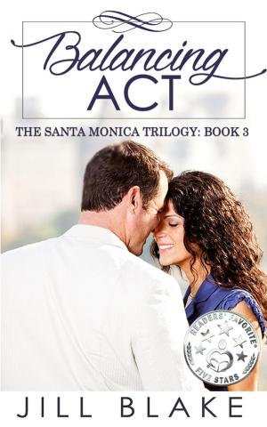 Cover of the book Balancing Act by Monte Dwyer