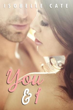 Cover of the book You & I by Jeffrey Laxton