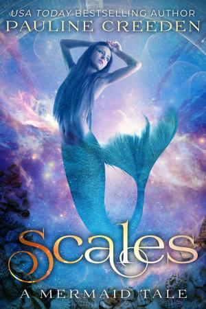 Book cover of Scales