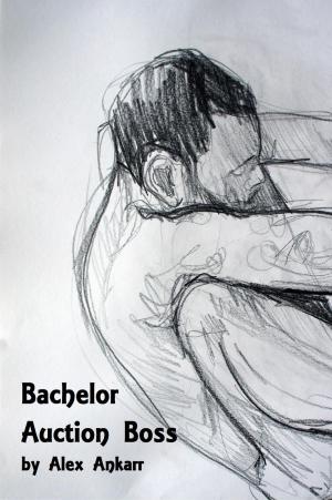 Cover of the book Bachelor Auction Boss by Patricia Bradbury
