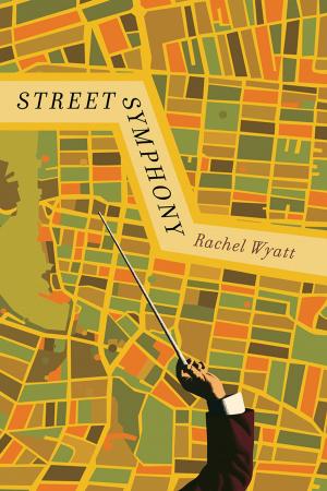 Cover of the book Street Symphony by Lynne Connolly