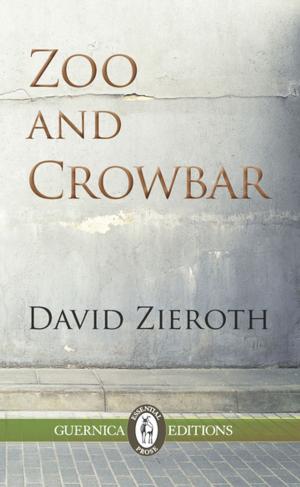 Book cover of Zoo and Crowbar