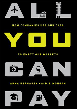 Cover of the book All You Can Pay by Tamim Ansary