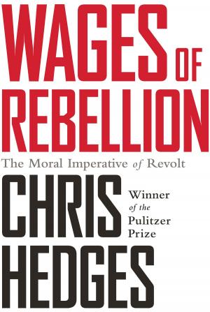 Cover of the book Wages of Rebellion by Jonathan Gruber, Simon Johnson