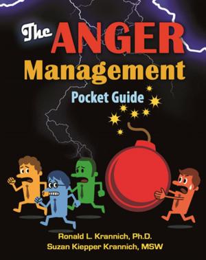 Cover of the book The Anger Management Pocket Guide by Ron Krannich