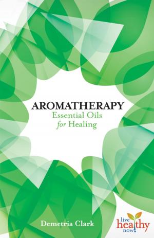 Cover of the book Aromatherapy by Vic Glover