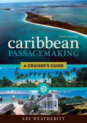 Book cover of Caribbean Passagemaking
