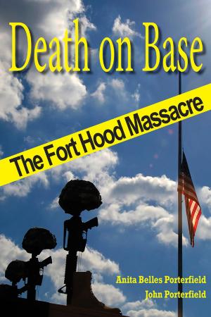 Cover of the book Death on Base by Nigel J. H. Smith
