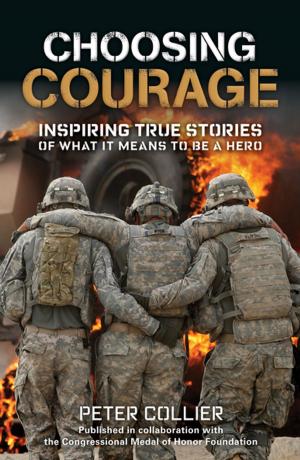 Cover of the book Choosing Courage by Miguel Trinidad, Nicole Ponseca
