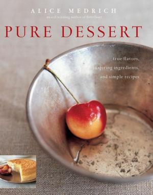 Cover of the book Pure Dessert by Alice Medrich