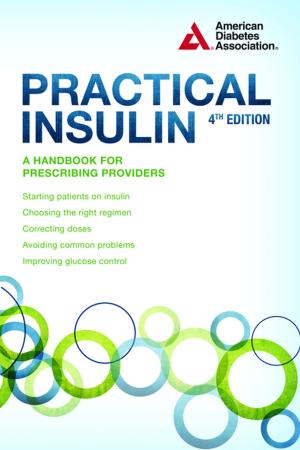 Cover of the book Practical Insulin by Deborah Young-Hyman, Mark Peyrot