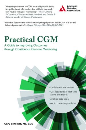 Cover of the book Practical CGM by American Diabetes Association