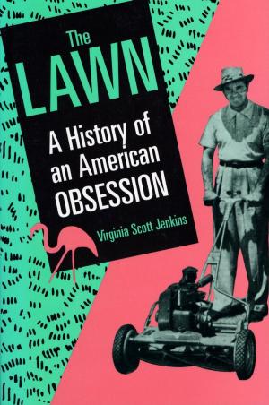 Cover of The Lawn