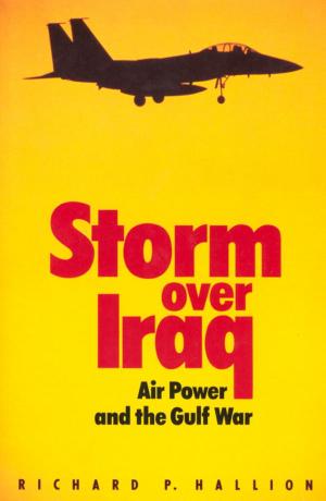 Cover of the book Storm Over Iraq by Benjamin O. Davis, Jr.