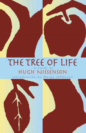 Book cover of The Tree of Life