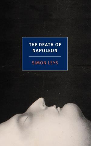 Cover of the book The Death of Napoleon by Georges Simenon