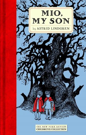 Cover of the book Mio, My Son by Tove Jansson